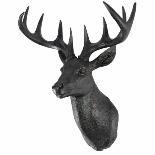 Hjort Huvud H48