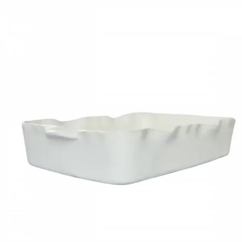 Grat.rekt.prov.27cm Bomull