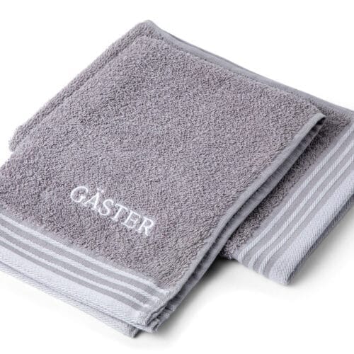 Handduk Gäster Marin 2P