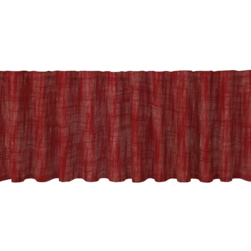 Bruce multikappa röd