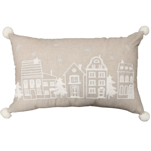 Sigtuna fodral 40x60 vit