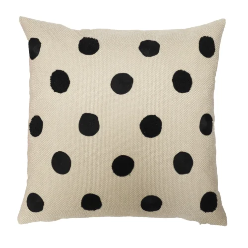 Pricken fodral 45x45 svart