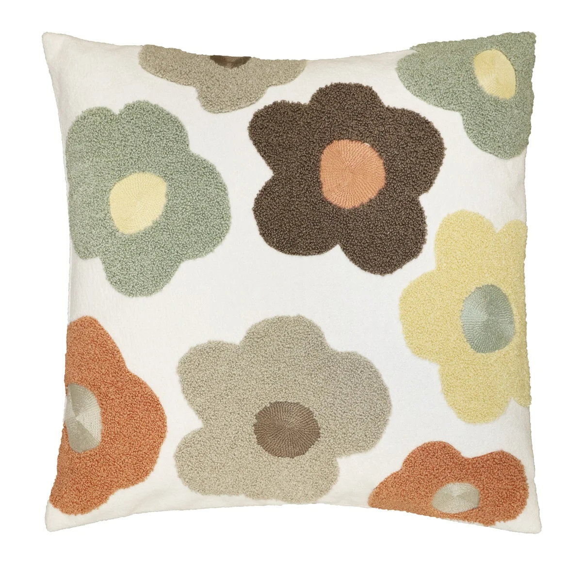 Daisy fodral 45x45 linne