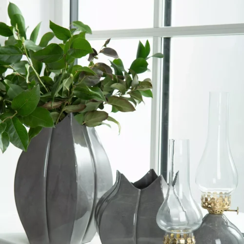 Lampa/Värmeljus Ariana Granit