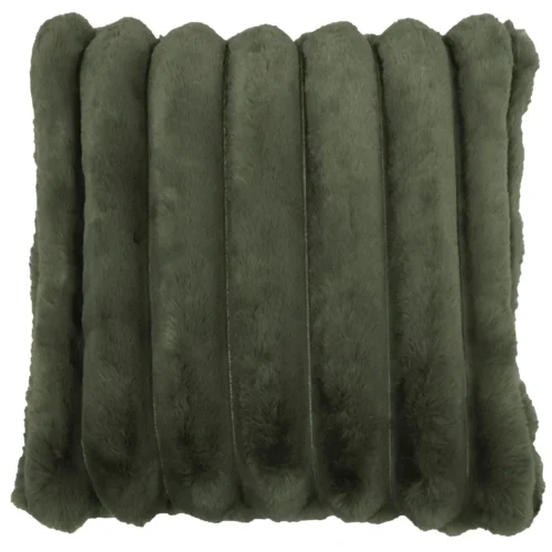 Brooklyn fodral 50x50 grön