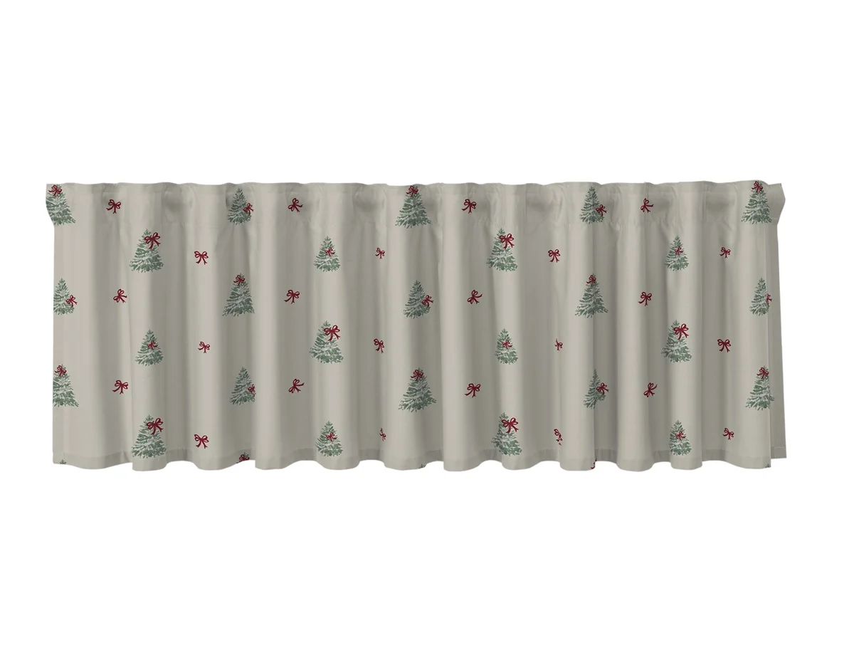 Christmas tree multikappa linne