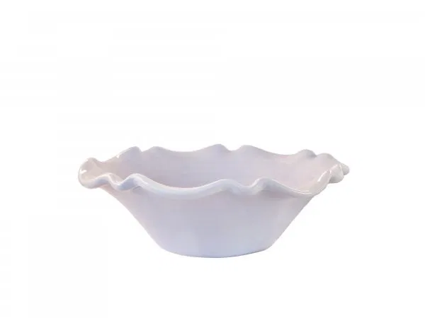 Skål Provence stor Vit