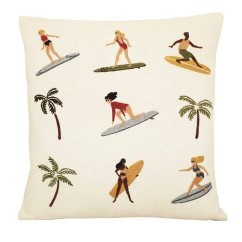 Surfers fodral 45x45 multi