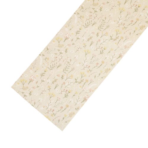 Lillemor löpare 35x120 linne