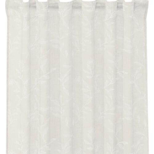 Juliet multilängder vit/vit