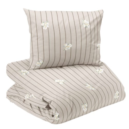 Tove 2-d bädd mullvad