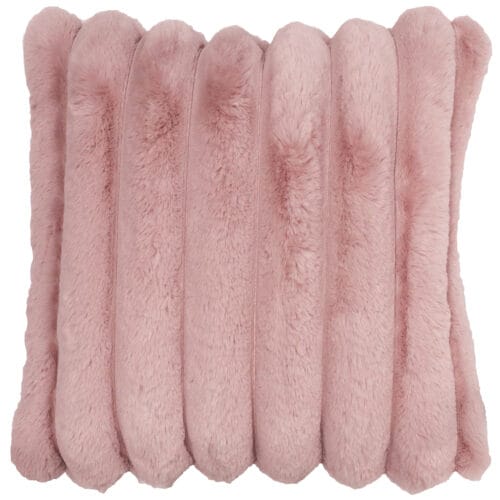 Brooklyn fodral 50x50 ljusrosa