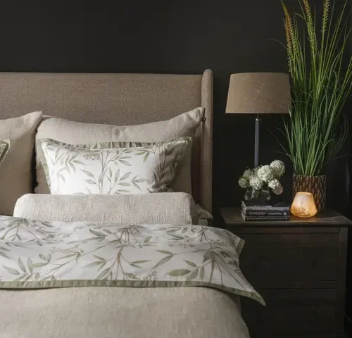 Halvor Bakke Luno bäddset