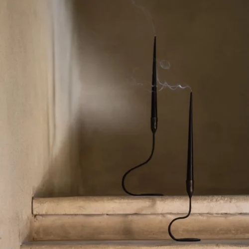 Steffi ljusstake 22cm