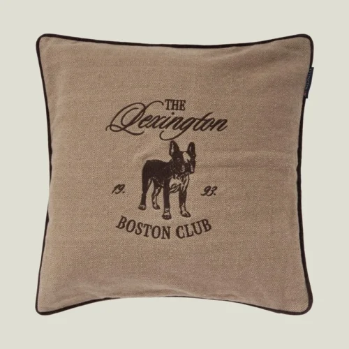Tweed Pillow Cover 50x50