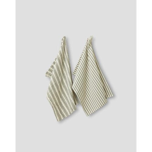 Cuisine kökshandduk 2-pack