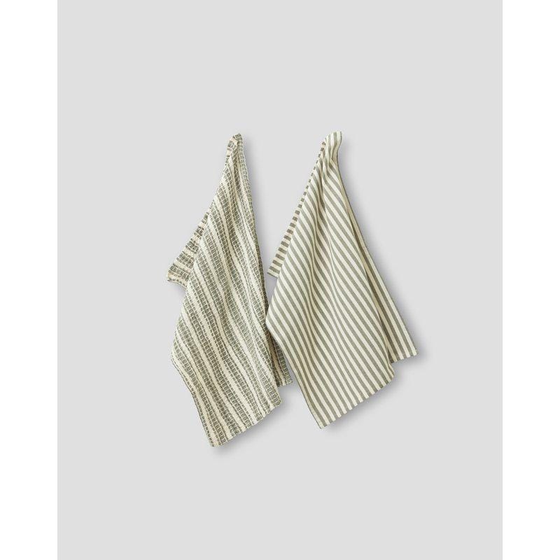 Cuisine kökshandduk 2-pack