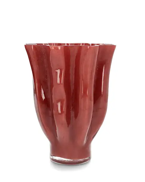 Vas Eivor Cranberry