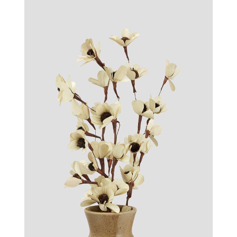 Flore Daisy dekoration 3-pack