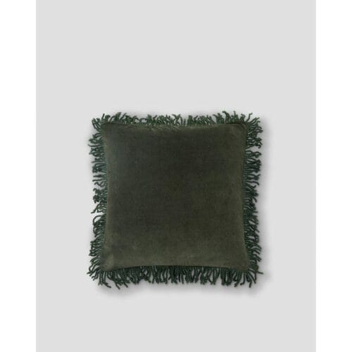 Frill kuddfodral 50x50