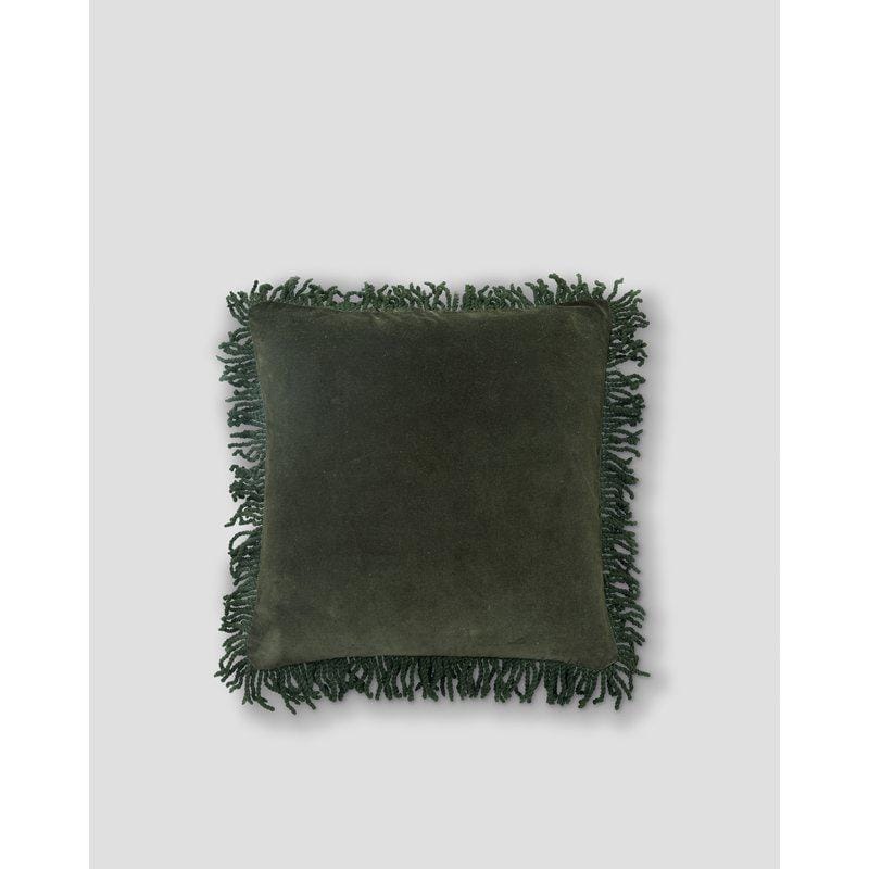 Frill kuddfodral 50x50