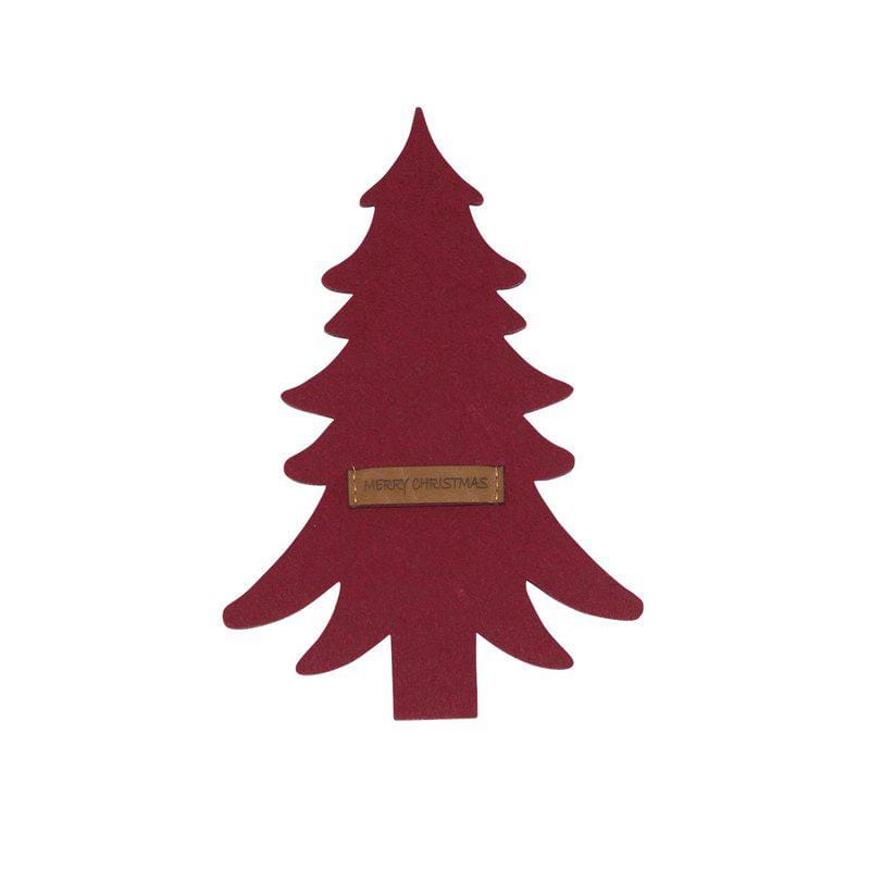 MERRY röd